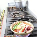 김갈동유성냉면 이미지