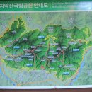 원주 치악산 등산(국형사-둘레길-곧은재-향로봉-종주전망대-보문사-국형사)_1 이미지