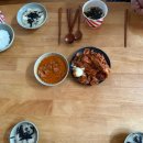 산청상회 | 산청바이브펜션 재방문 후기｜강아지 두 마리랑 아기랑 아이랑 연말연초 단체여행 🐶💚💚