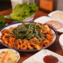 항아리숯불바비큐