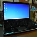 17인치 노트북 HP dv7-3180us 판매합니다. 이미지