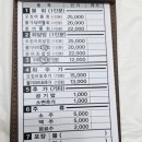 (주)장안 | [강릉] 현지인+풍자도 다녀간 강릉 &#39;장안회집&#39; 솔직후기 (미역국이 찐이었다!) (내돈내산)