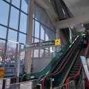 3호선 남산역 이미지