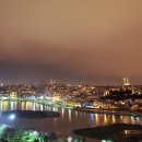 이스탄불 야경 이미지