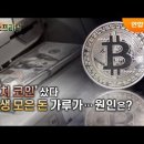 '김치 코인' 샀다 평생 모은 돈 가루가…원인은? [탐사보도 뉴스프리즘] / 연합뉴스TV (YonhapnewsTV) 이미지