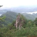 산소리