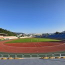 팔마종합운동장 팔마주경기장 이미지