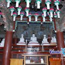 대안동 신흥사 구 대웅전 이미지