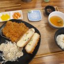 리안돈카츠