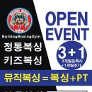 불독복싱 이미지