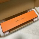 [판매완료]에르메스 애플워치 디버클밴드 44 가격내림 이미지