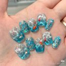 수원-0829 | 인계동네일학원 국비지원은 올댓뷰티아카데미에서!