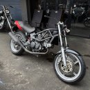 VTR250 판매완료 이미지