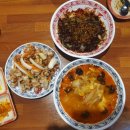 태평역 맛집 보배반점 짱뽕 짜장 탕수육 세트메뉴 후기