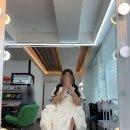 오늘, 헤어 | W13-1. 노을공원 야외스냅 헤어메이크업샵 추천 '홍대 오늘메이크업' 후기