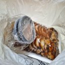 부평시장 맛집 만원족발 3인분 만원 한장이면 충분해