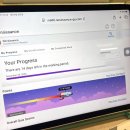 (주)폴리 | 8세 초1 폴리어학원 GT반 레벨테스트/ 10개월 다닌 후기