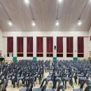 점봉체육관 이미지