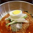 화성냉면