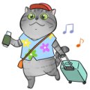 月(월) 호텔 이미지