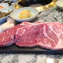 육미담 | 송도 유원지 맛집 육미담 가성비 좋은 한우등심한판 솔직후기