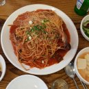 닭발과 코다리 이미지