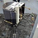 우주를 향한 꿈 이미지