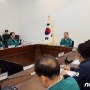 이상민, 첫 일정으로 청양 호우 피해지역 찾아 &#34;두배, 세배 노력&#34; 이미지