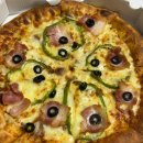 4333 | 마포 공덕 / 토핑이 푸짐하고 건강한 피자맛집 '라푸스코피자'