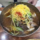 진원미면옥 | [대전] 올림픽 황태자의 단골집, 입에 착 감기는 감칠맛이 있는 "원미면옥" 내돈내산 후기