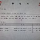문경 국제클라이밍센터 이미지