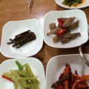 청정골식당