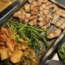 [망원동 맛집] 망리단길 최애 고기집 🎀 마포 삼겹살 추천 월강김치삼겹살