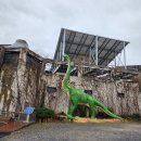 덕소민박 | 아이와 서울 근교 여행 남양주 펜션 추천 경미아줌마민박 (우석헌 자연사박물관)