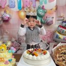 🎂1,2월 생일파티 (영유아단체 및 영아반) 이미지