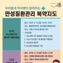 건강지도 이미지
