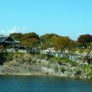 진주 영남포정사 문루 이미지