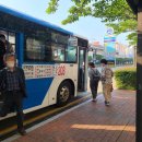 버스정류장 07-203 이미지