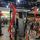 미라클랜드 휘트니스 이미지