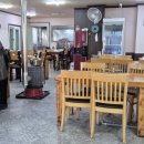 우편집중국 버스정류장 이미지