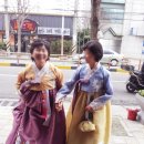 부산한복 이미지