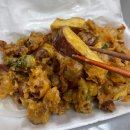 옛날시장통닭비산점