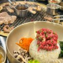 제이팜 | [제주] 구좌 송당 동화마을 흑돼지 맛집 내돈내산 제이팜정육식당 송당점 방문후기
