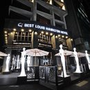 베스트루이스해밀턴호텔 광안점 네이버블로그