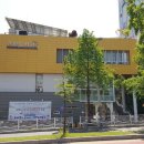 유성도서관 2층 이미지