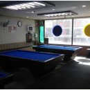 강은당구장 이미지