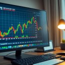 덕양11-8 농로 | 덕양에너젠 상장일 매도 후기, 직장인 투자 시원한 수익 공개