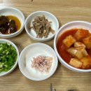 정원콩나물국밥 이미지