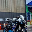 CFMOTO 450SR 10,000KM 주행 후기