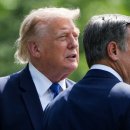 CIA 국장 '극비 방러'…"미국, 젤렌스키 정권 붕괴 우려" 이미지